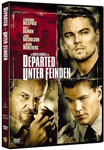 Departed: Unter Feinden