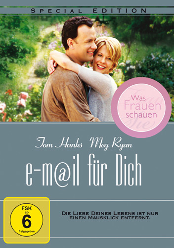 E-Mail für Dich