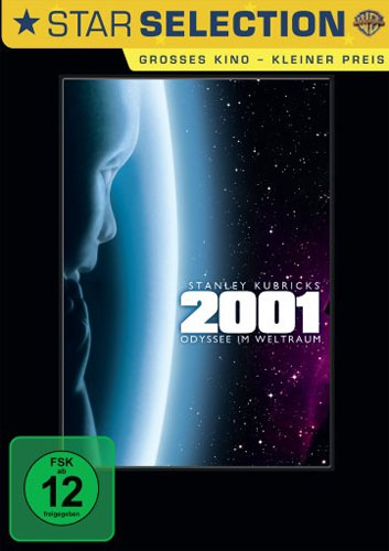 2001: Odyssee im Weltraum