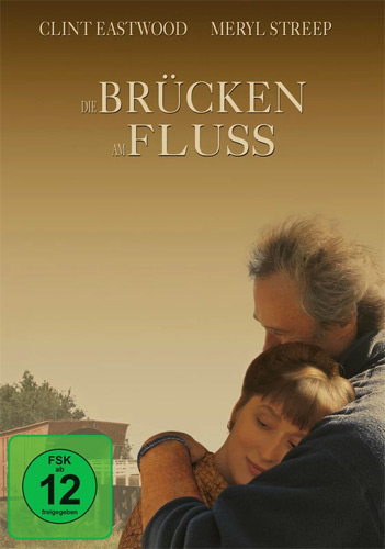 Die Brücken am Fluss