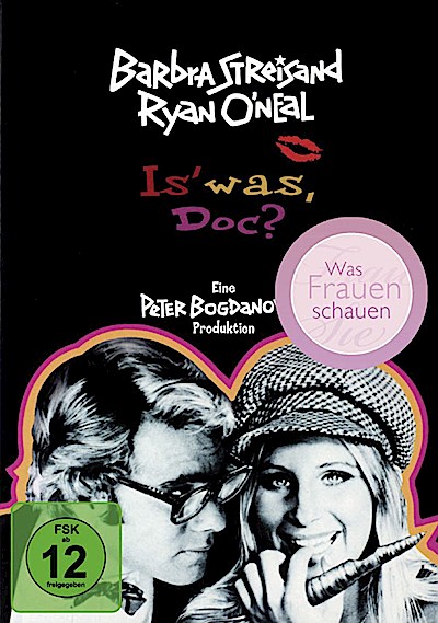 Is’ was, Doc?