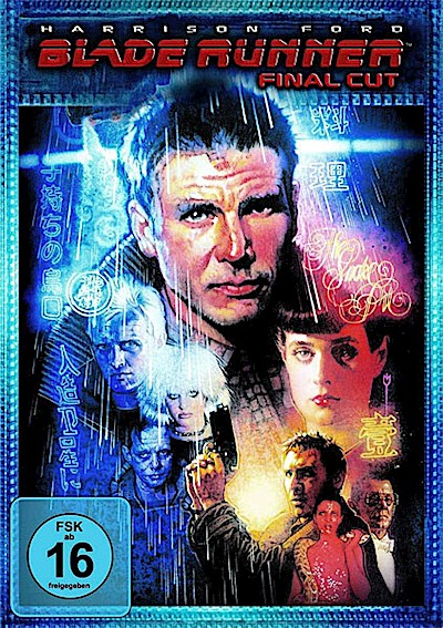Blade Runner (Final Cut)