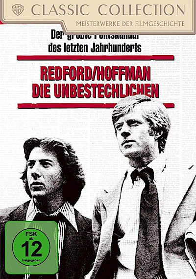 Die Unbestechlichen