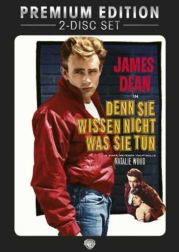 ... denn sie wissen nicht, was sie tun (Special Edition)