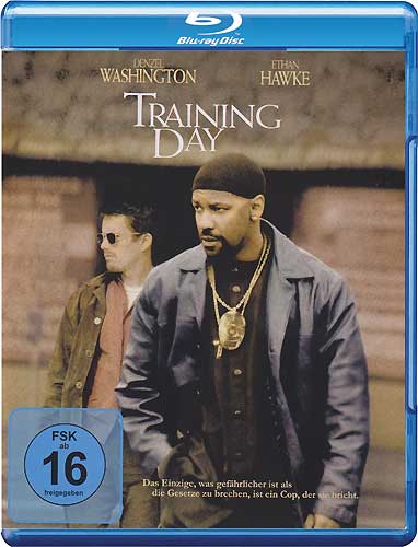 Training Day