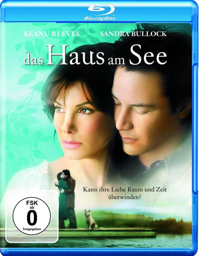 Das Haus am See