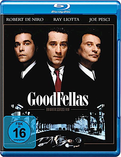 Good Fellas (BR) Min: 145/DD2.0/HD 1.78:1