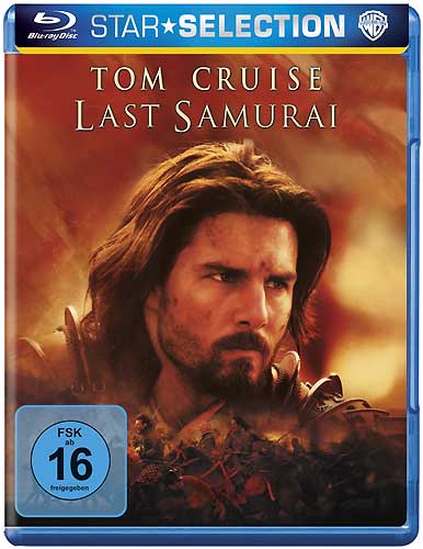 Last Samurai