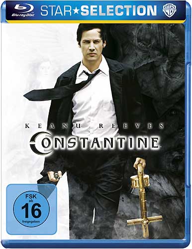 Constantine