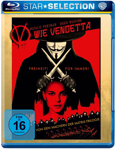 V wie Vendetta