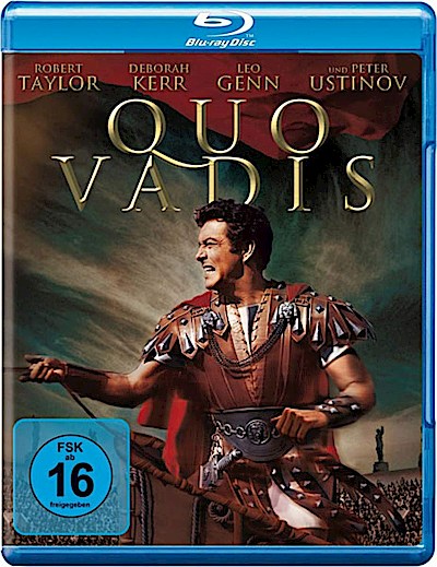 Quo Vadis (BR)  Min: 174/DD1.0/WS