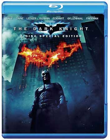The Dark Knight