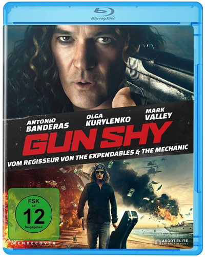 Gun Shy (BR) Min: 91/DD5.1/WS