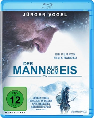 Mann aus dem Eis, Der (BR) Min: 93/DD5.1/WS
