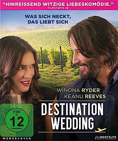 Destination Wedding (BR) Min: 94/DD5.1/WS