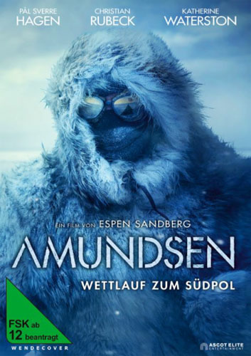 Amundsen (DVD) Min: 120/DD5.1/WS