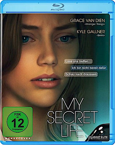 My Secret Life (BR)  Min: 85/DD5.1/WS