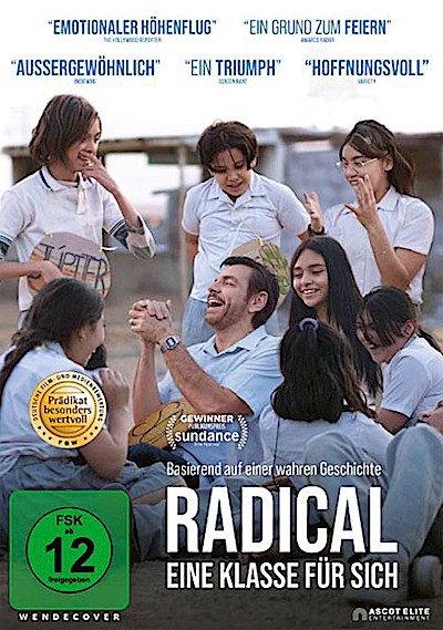 Radical - Eine Klasse für sich