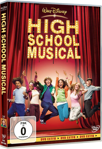 High School Musical 1