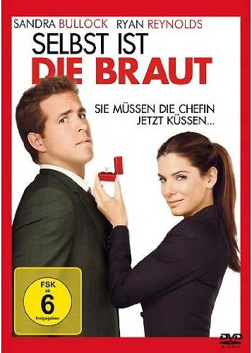 Selbst ist die Braut (DVD) Min: 103/DD5.1/WS