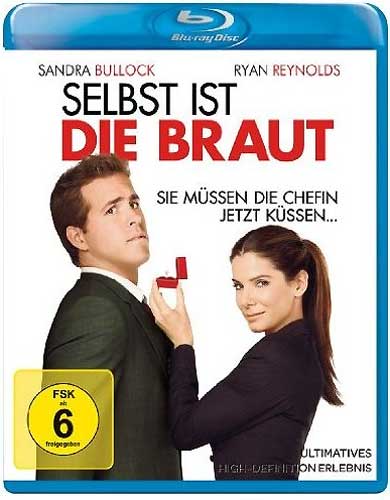 Selbst ist die Braut (BR) Min: 107/DD5.1/WS