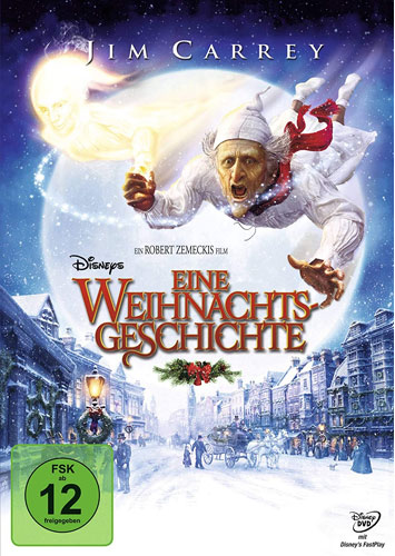 Disneys Eine Weihnachtsgeschichte