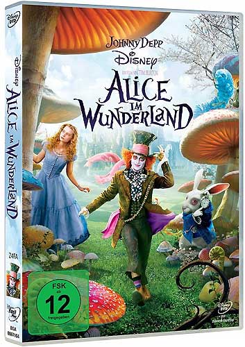 Alice im Wunderland (Live Action)