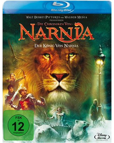 Die Chroniken von Narnia 1: Der König von Narnia