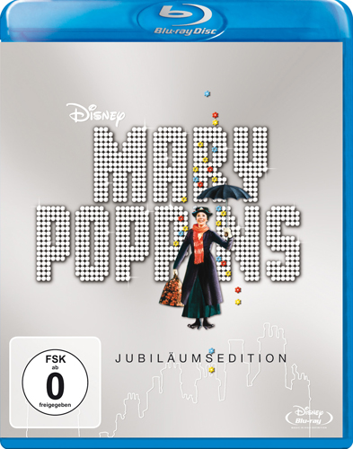 Mary Poppins (Jubiläumsedition)