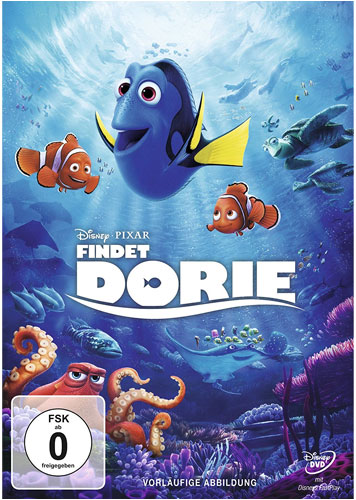 Findet Dorie