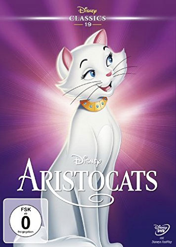 Aristocats (Disney Classics 19)