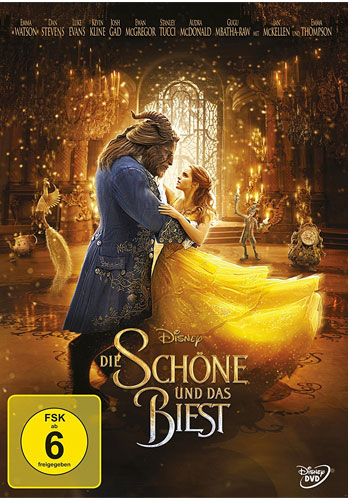 Die Schöne und das Biest (Live Action)