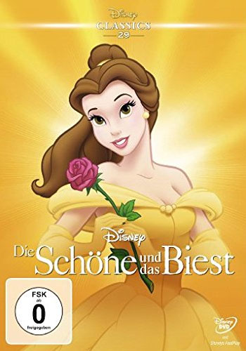 Die Schöne und das Biest (Disney Classics 29)