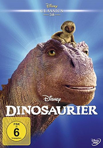 Dinosaurier (Disney Classics 38)