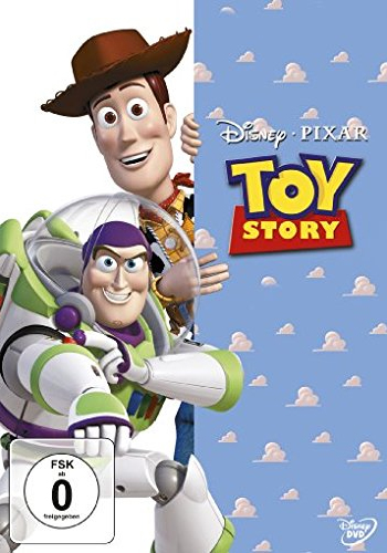 Toy Story 1