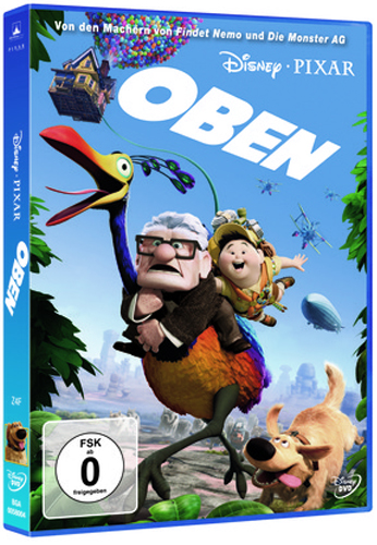 Oben