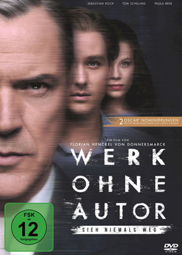 Werk Ohne Autor