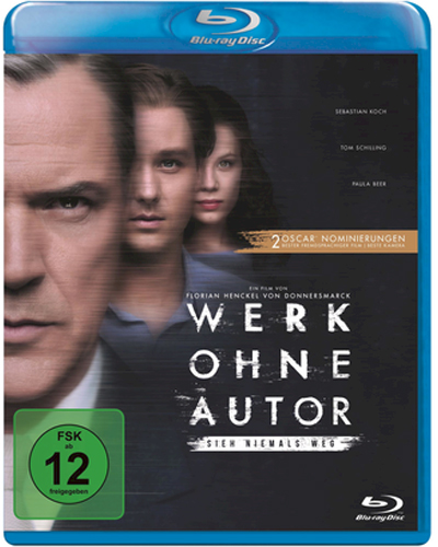 Werk ohne Autor (BR) Min: 182/DD5.1/WS