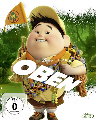 Oben