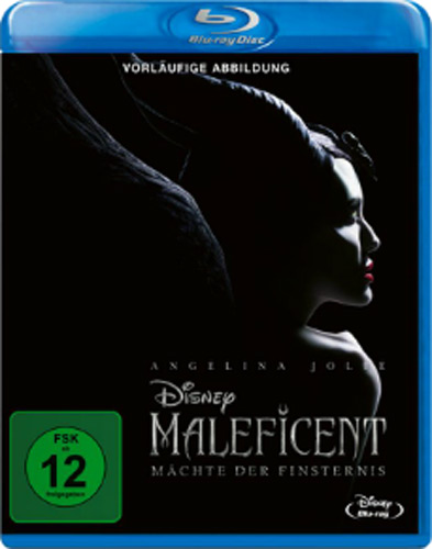 Maleficent 2 - Mächte der Finsternis