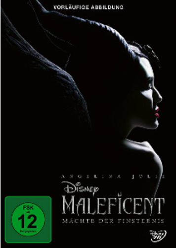 Maleficent 2 - Mächte der Finsternis
