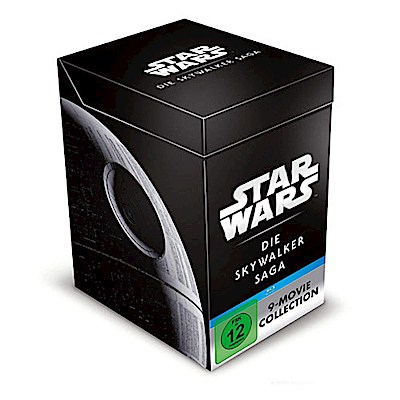 Star Wars