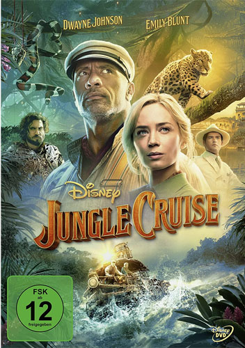 Jungle Cruise