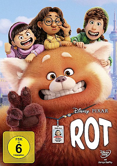 Rot (Walt Disney)