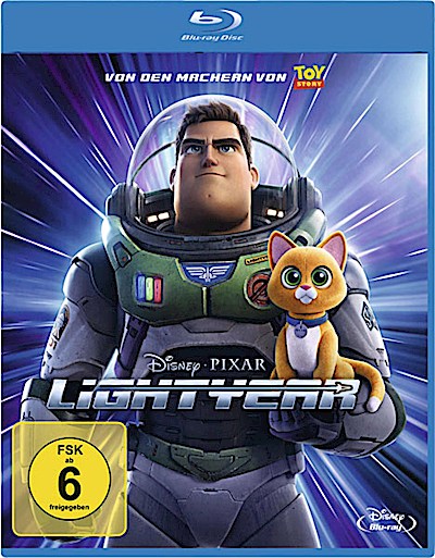 Lightyear
