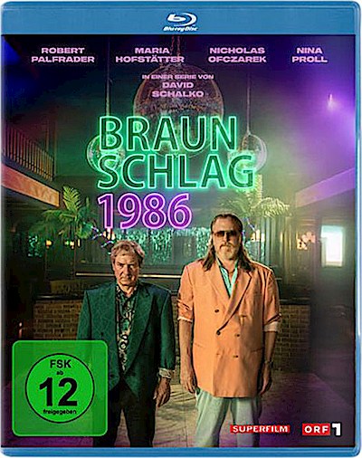 Braunschlag 1986