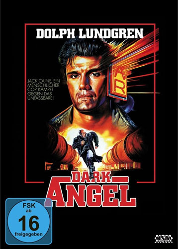 Dark Angel (DVD) Min: 88/DD5.1/WS   Neue FSK!