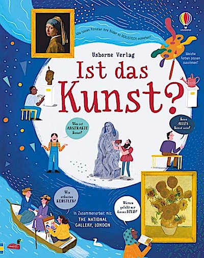 Ist das Kunst?