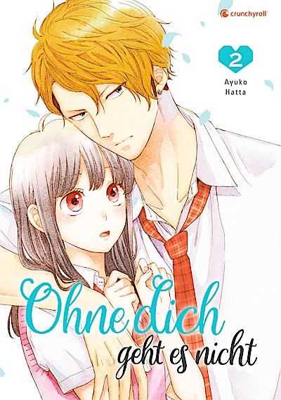 Ohne dich geht es nicht – Band 2