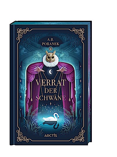Verrat der Schwäne